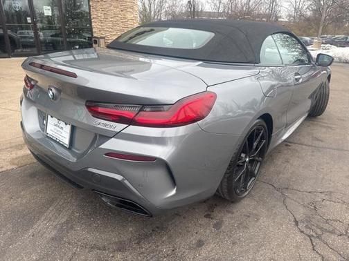 2023 BMW 840 i xDrive