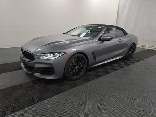 2023 BMW 840 i xDrive