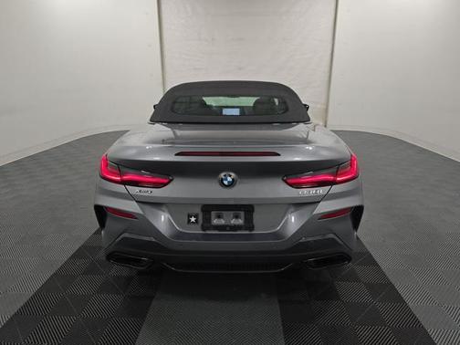 2023 BMW 840 i xDrive