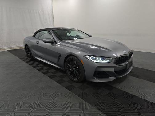 2023 BMW 840 i xDrive