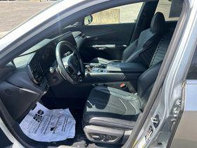Iridium 2023 Lexus RX 350 F SPORT Handling