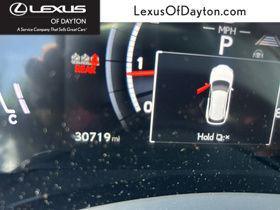 Iridium 2023 Lexus RX 350 F SPORT Handling