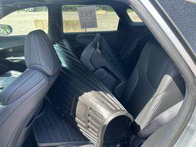 Iridium 2023 Lexus RX 350 F SPORT Handling