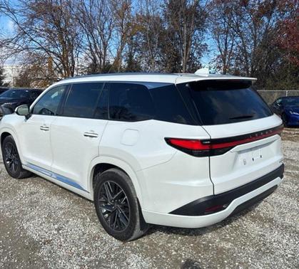 2024 Lexus TX 350 Premium