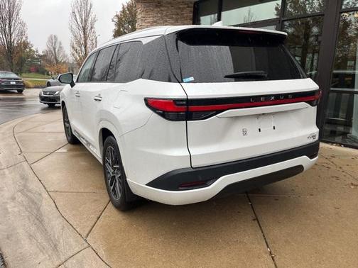 2024 Lexus TX 350 Premium