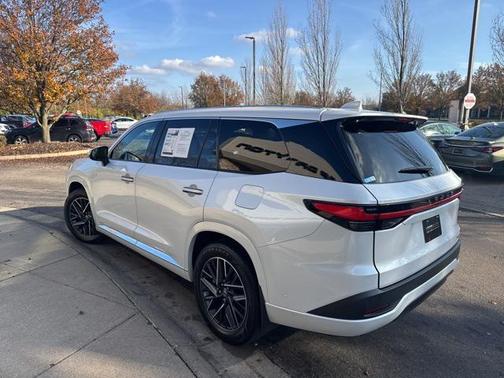 2024 Lexus TX 350 Premium