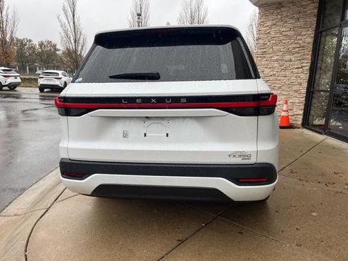2024 Lexus TX 350 Premium