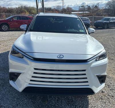 2024 Lexus TX 350 Premium
