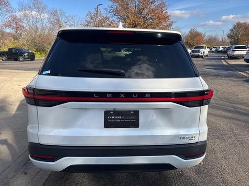 2024 Lexus TX 350 Premium