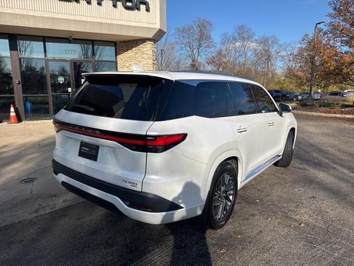 2024 Lexus TX 350 Premium