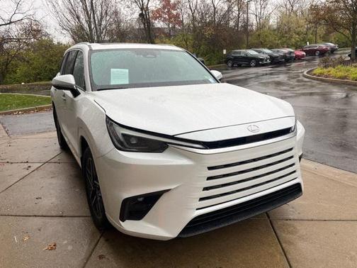 2024 Lexus TX 350 Premium