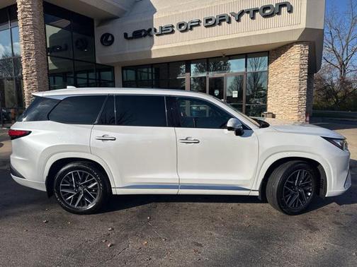 2024 Lexus TX 350 Premium