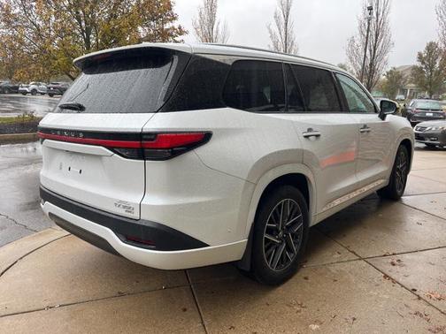 2024 Lexus TX 350 Premium