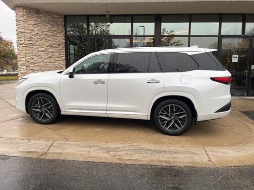 2024 Lexus TX 350 Premium