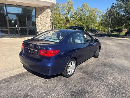 2007 Hyundai ELANTRA