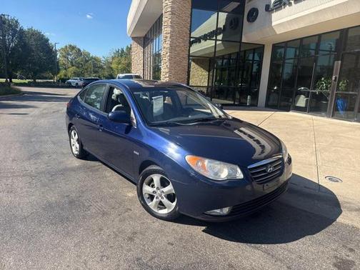 2007 Hyundai ELANTRA