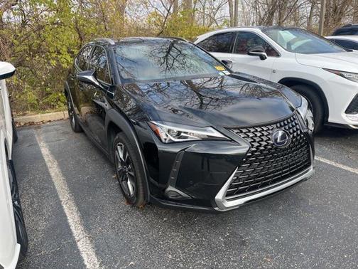 2020 Lexus UX 250h Base