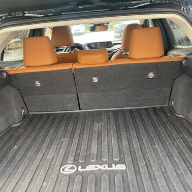 2020 Lexus UX 250h Base