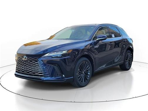 2026 Lexus RX 350 Base