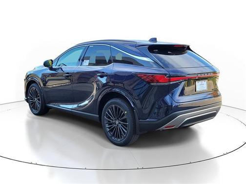 2026 Lexus RX 350 Base