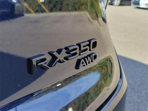 2026 Lexus RX 350 Base