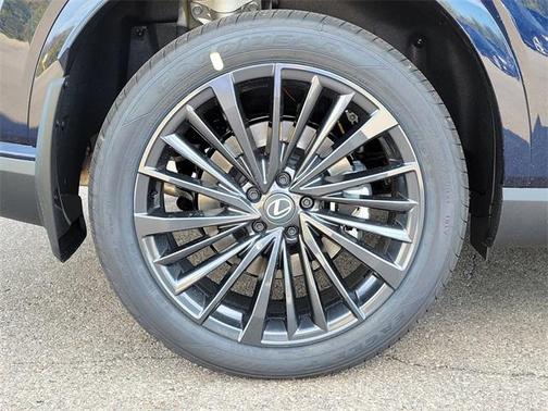 2026 Lexus RX 350 Base