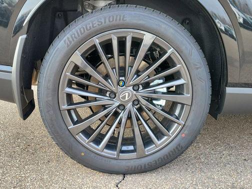 Caviar 2026 Lexus RX 450h+ Base