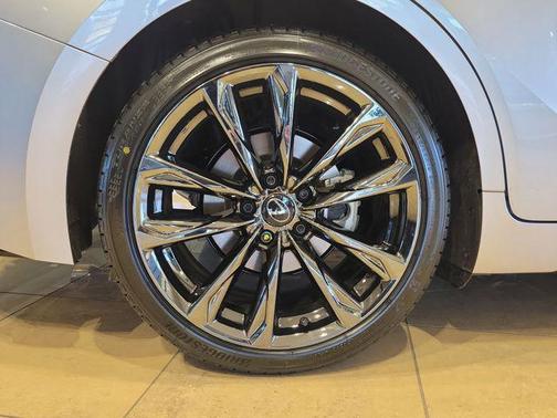 2025 Lexus IS 350 Base