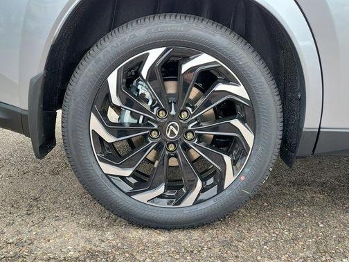 2026 Lexus UX 300h F SPORT Design