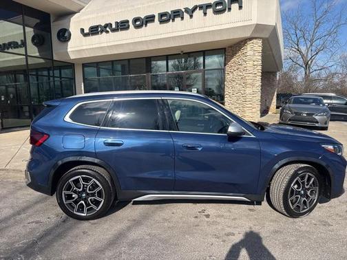 2024 BMW X1 xDrive28i