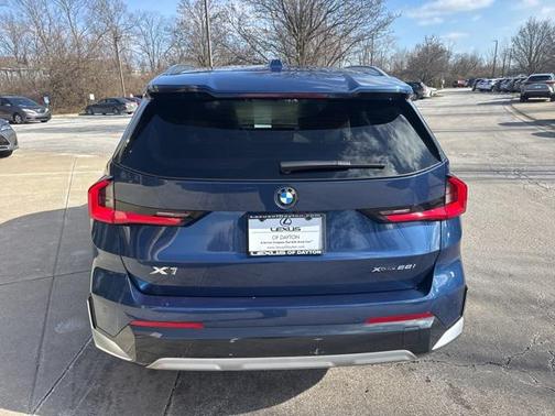 2024 BMW X1 xDrive28i