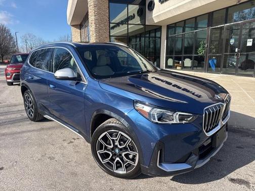 2024 BMW X1 xDrive28i