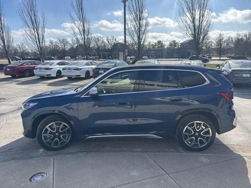2024 BMW X1 xDrive28i