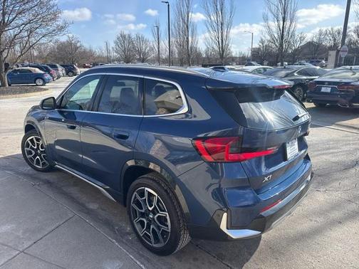 2024 BMW X1 xDrive28i