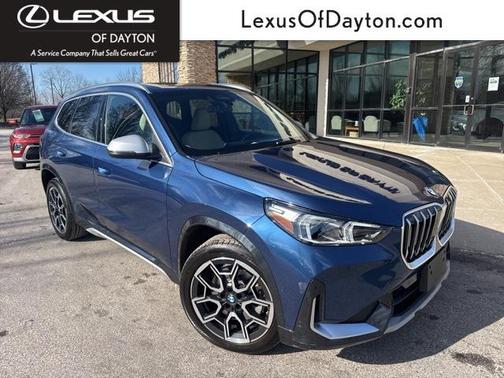 2024 BMW X1 xDrive28i