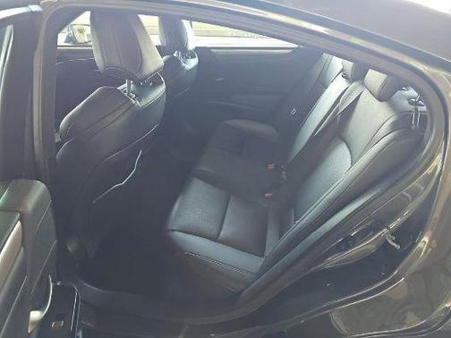 Cloudburst Gray 2023 Lexus ES 350 F Sport