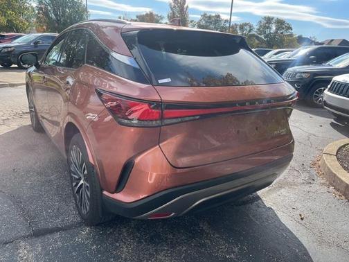 2023 Lexus RX 350 Premium Plus