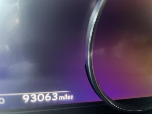 2021 Lexus ES 300h Base