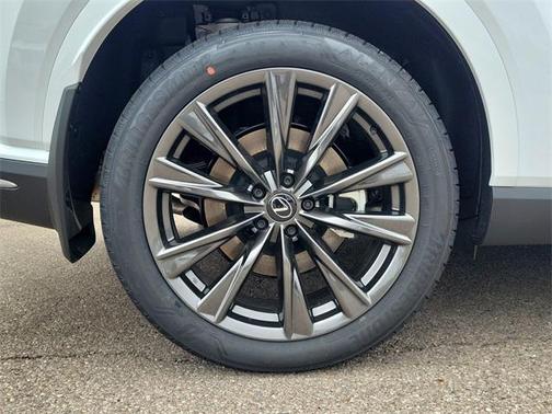 2025 Lexus RX 350 Base