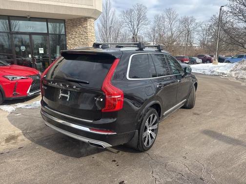 2021 Volvo XC90 T6 Inscription