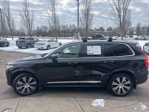 2021 Volvo XC90 T6 Inscription