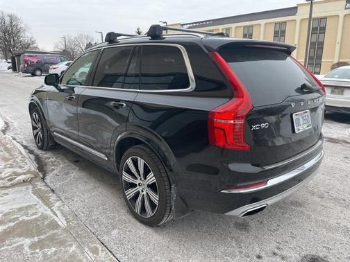 2021 Volvo XC90 T6 Inscription