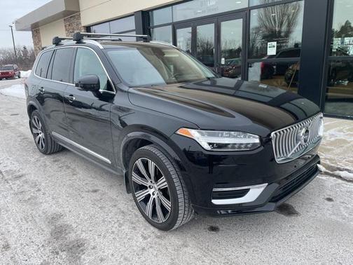 2021 Volvo XC90 T6 Inscription