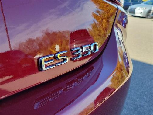 2025 Lexus ES 350 F Sport