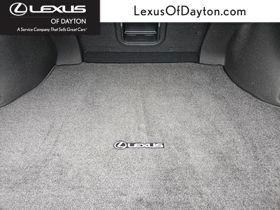Cloudburst Gray 2025 Lexus ES 350 Base