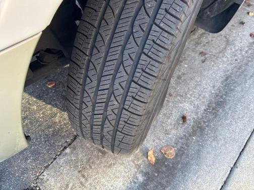 1999 Lexus RX 300 Base