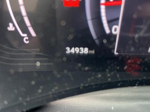 2023 Lexus NX 350 F SPORT Handling
