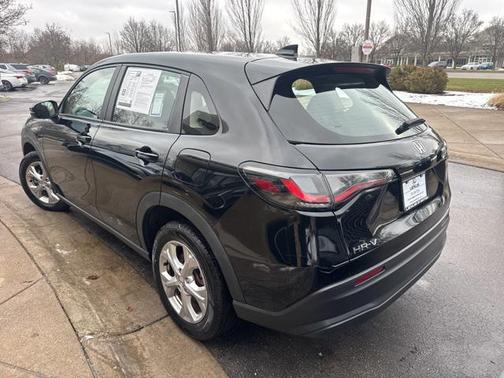 2023 Honda HR-V LX