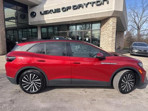 2024 Volkswagen ID.4 S