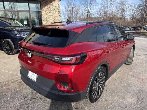 2024 Volkswagen ID.4 S